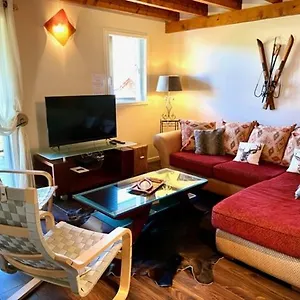 Apartamento Style A Lary Soulan., Saint-Lary-Soulan
