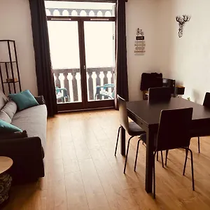 Apartamento Lary - Pla D'adet - Aux Pieds Des Pistes, Saint-Lary-Soulan